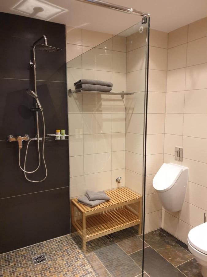 Zur Fausenburg Appartement Bruttig-Fankel