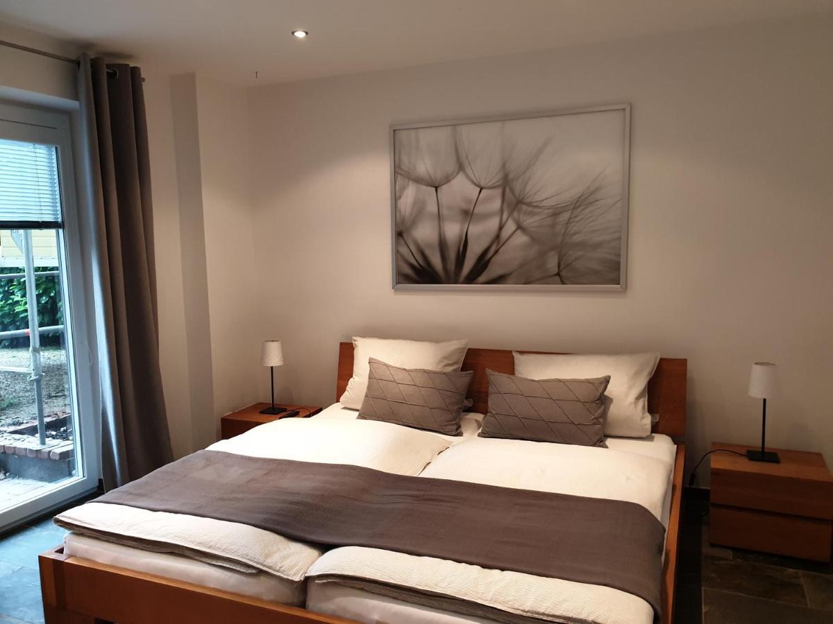 Zur Fausenburg Appartement Bruttig-Fankel