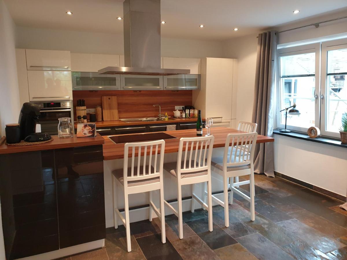 Appartement Zur Fausenburg *