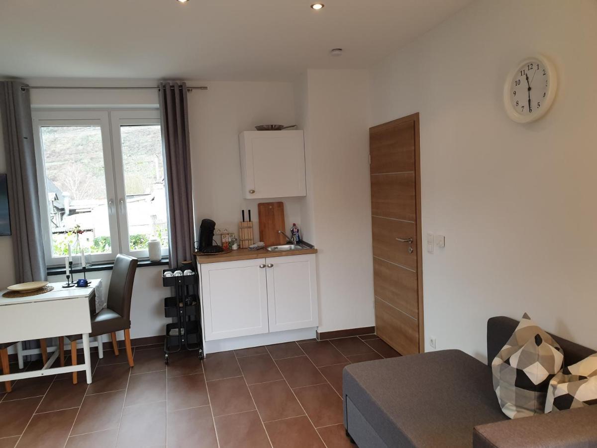 Appartement Zur Fausenburg
