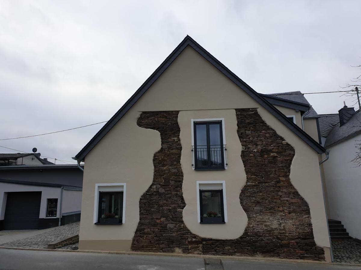 Zur Fausenburg Appartement