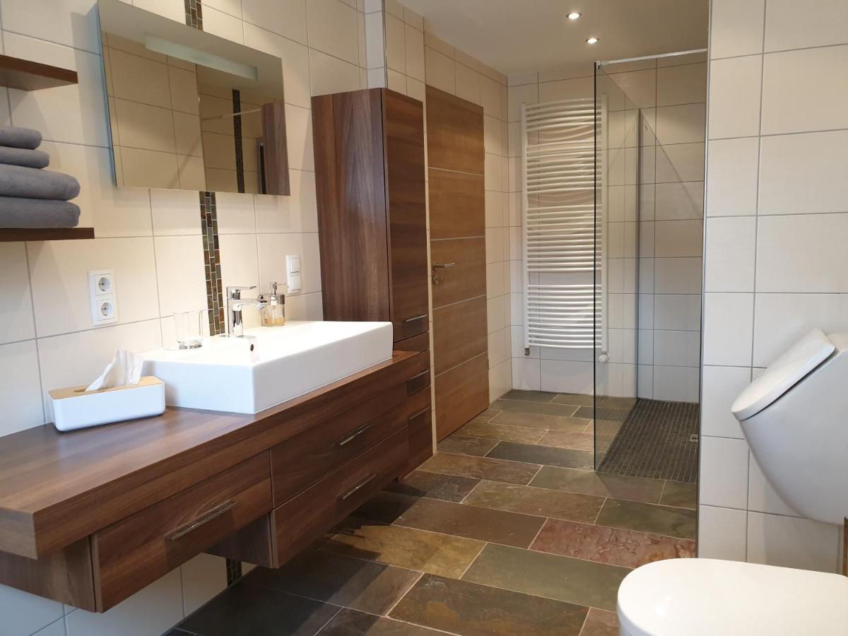 Appartement Zur Fausenburg Bruttig-Fankel