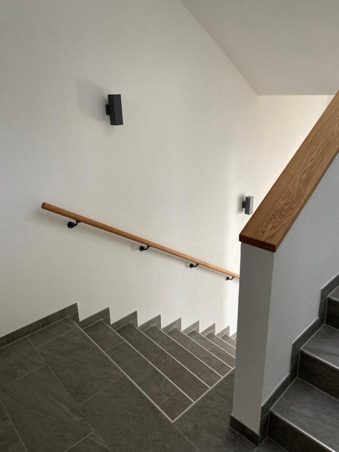 Appartement Zur Fausenburg